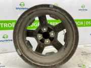 Felge Li, 5,5J, 4 Gats 51752556 Peugeot Bipper (AA) Van 1.4 HDi (DV4TD(8HS)) 2009-09