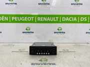 Radio 96643697XT Citroën DS3 (SA) Schrägheck 1.2 12V PureTech 82 (EB2F(HMZ)) 2014-01