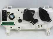 Bedienung Heizung 654982E Renault Clio II (BB/CB/SB) Schrägheck 1.4 16V Si (K4J-712) 2000-10