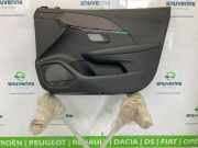 Türverkleidung Rechts Vorne 9829787780 Peugeot 208 II (UB/UH/UP) Schrägheck 5-drs e-208 50 kWh (ZKX) 2023-06