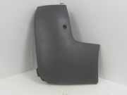 Stoßstangenteil Rechts Hinten 7700313232 Renault Trafic New (FL) Van 2.0 dCi 16V 115 (M9R-780) 2010-04