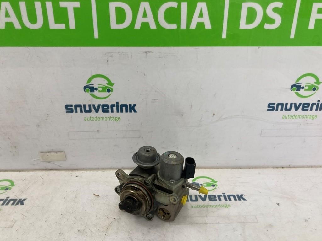 Kraftstoffpumpe Mechanisch 9819938480 Peugeot 508 SW (8E/8U) Kombi 1.6 THP 16V (EP6CDT(5FV)) 2011-06