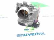Drosselklappe 55565489 Opel Meriva Großraumlimousine 1.4 Turbo 16V ecoFLEX (A14NEL(Euro 5)) 2012-05