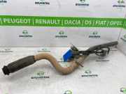 Uitlaat Rohr Vorne 9812592980 Peugeot Partner (EF/EU) Van 1.5 BlueHDi 100 (DV5RD(YHY)) 2019-08
