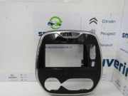 Armaturenbrett Teil 682704761R Renault Captur I (2R) SUV 1.5 Energy dCi 90 FAP (K9K-B6) 2016