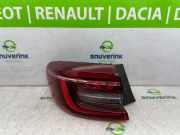 Rücklicht Links 265551550R Renault Clio V (RJAB) Schrägheck 5-drs 1.0 TCe 100 12V (H4D-472) 2020-07