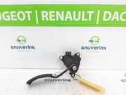 Gaspedal 8200436878 Renault Kangoo Express (FW) Van 1.5 dCi 90 FAP (K9K-808(K9K-E8)) 2014-06