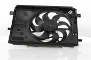 Kühlerventilatormotor 9832930080 Peugeot 308 (F3/FB/FH/FM/FP) Schrägheck 5-drs 1.2 12V PureTech 130 (EB2ADTS(HNS)) 2023-10