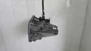 Getriebe Manuell ABS 320104168R Renault Kadjar (RFEH) SUV 1.2 Energy TCE 130 (H5F-408(H5F-F4)) 2016-08
