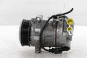 Klima Pumpe 9834730080 Peugeot 2008 (UD/UK/UR/US/UX) Großraumlimousine 1.2 VTi 12V PureTech 130 (EB2ADTS(HNS)) 2020-10