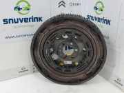 Schwungrad 4 Gats 123107553R Renault Twingo III (AH) Schrägheck 5-drs 0.9 Energy TCE 90 12V (H4B-C4) 2017-09