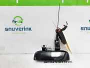 Türgriff Außen Rechts Vorne 806061461R Renault Twingo III (AH) Schrägheck 5-drs 1.0 SCe 70 12V (H4D-A4) 2015-01