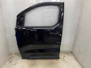 Tür Links Vorne 9811893780 Peugeot Expert (V1/VA/VB/VE/VF/VT/VY) Van 2.0 Blue HDi 120 16V (DW10FE(AHK)) 2020-03