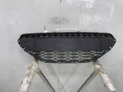 Grill 9672794380 Peugeot 208 I (CA/CC/CK/CL) Schrägheck 1.2 Vti 12V PureTech 82 (EB2F(HMZ)) 2013-01