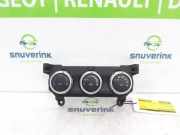 Bedienung Heizung DH0P61190E Mazda CX-3 (DJ/DK) SUV 2.0 SkyActiv-G 120 (PEXB) 2017-11