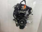 Motor 0135TQ Citroën C4 Berline (NC) Schrägheck 5-drs 1.6 Hdi (DV6C(9HD)) 2013-10