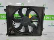 Kühlerventilatormotor 214819674R Renault Scénic IV (RFAJ) Großraumlimousine 1.2 TCE 130 16V (H5F-408(H5F-F4)) 2017-11