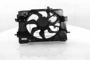 Kühlerventilatormotor 214810845R Dacia Duster (DJF) SUV 1.6 Hybrid 140 16V (H4M-632(H4M-C6)) 2025-02