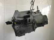 Getriebe Manuell ABS 2222YA Citroën DS4 (NX) Schrägheck 1.6 16V VTi 120 (EP6C(5FS)) 2013-03