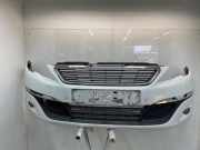 Stoßstange Vorne 1610742180 Peugeot 308 SW (L4/L9/LC/LJ/LR) Kombi 5-drs 1.2 12V e-THP PureTech 110 (EB2ADT(HNP)) 2014-08