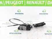Türschloss Stangen Rechts Vorne 9144G4 Peugeot 208 I (CA/CC/CK/CL) Schrägheck 1.6 Vti 16V (EP6C(5FS)) 2012-03