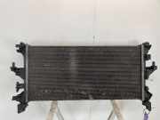 Radiator 1349196080 Fiat Ducato (250) Van 2.3 D 130 Multijet (F1AE3481D) 2014-07