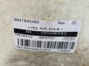 Kofferraum Verkleidung 9841945480 Opel Grandland (OV64) SUV 1.2 Turbo 12V Hybrid 136 (EB2LTEDH2(HN0)) 2025-06