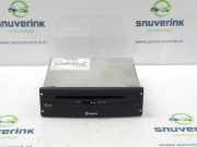 Steuergerät Navigation 259159666R Renault 2.0 dCi 16_V FAP GT Kat. (M9R-816) 2008-06
