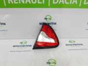 Rücklicht Rechts 265501712R Renault Captur I (2R) SUV 1.5 Energy dCi 90 FAP (K9K-B6) 2014-09