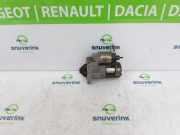 Anlasser 8200836473 Renault Clio III Estate/Grandtour (KR) Kombi 1.5 dCi FAP (K9K-770) 2012-04