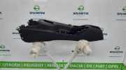Mittelkonsole 9832385580 Peugeot 208 II (UB/UH/UP) Schrägheck 5-drs 1.2 Vti 12V PureTech 100 (EB2ADTDB(HNE)) 2021-12