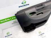 Türverkleidung Rechts 9341AP Peugeot Expert (G9) Van 2.0 HDiF 16V GT (DW10CTED4(RHH)) 2010-03