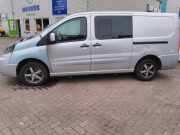 Schiebetür Links 9006K6 Peugeot Expert (G9) Van 2.0 HDi 140 16V (DW10BTED4(RHR)) 2008-09