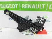 Fensterheber Links Hinten 9832713980 Citroën C4 Berline (BA/BB/BC) Schrägheck 5-drs 1.2 PureTech 130 12V (EB2ADTS(HNS)) 2023-04