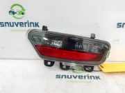 Nebelrücklicht 265801655R Renault Captur II (RJB) SUV 1.3 Mild Hybrid 140, TCe 140 16V (H5H-490(H5H-E4)) 2021-10