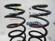 Schraubenfeder Hinten 5102Z4 Citroën DS4 (NX) Schrägheck 1.6 e-HDi 16V 115 (DV6C(9HD)) 2013-08