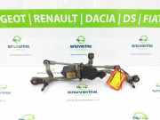 Scheibenwischermotor 6405QC Citroën DS3 (SA) Schrägheck 1.6 e-HDi 16V (DV6DTED/EU5(9HP)) 2012-05