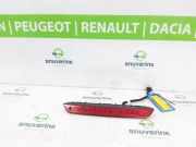 Dritte Bremsleuchte 9836561780 Peugeot 2008 (UD/UK/UR/US/UX) Großraumlimousine 1.2 VTi 12V PureTech 130 (EB2ADTS(HNS)) 2022-06