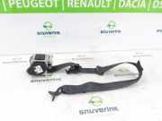 Sicherheitsgurt Rechts Hinten 39825727 Volvo XC90 II 2.0 T8 16V Twin Engine AWD (B1APHEV(Euro 6)) 2015-11