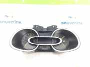 Tachoeinheit Kmh 248101559R Renault Clio IV Estate/Grandtour (7R) Kombi 5-drs 0.9 Energy TCE 12V (H4B-A400(Euro 6)) 2013-08