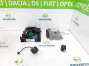 Motorsteuergerät 9807054180 Peugeot 308 (L3/L8/LB/LH/LP) Schrägheck 5-drs 1.2 12V VTi PureTech 82 (EB2(HMZ)) 2014-02