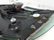 Fensterheber Rechts Hinten 8643042 Volvo C70 (NC) Cabrio 2.4 T 20V (B5244T7) 2002-03