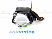 Sicherheitsgurt Links Hinten 888406499R Renault Captur (2R) SUV 1.2 TCE 16V EDC (H5F-408(H5F-F4)) 2017-04