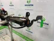 Anhängerkupplung TREKHAAK Opel Crossland (X) SUV 1.2 Turbo 12V (F12XHL(EB2ADTD)) 2017-09