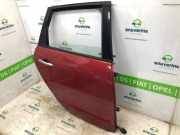 Tür Rechts Hinten 821005429R Renault Scénic III (JZ) Großraumlimousine 1.4 16V TCe 130 (H4J-700(H4J-A7)) 2009-07