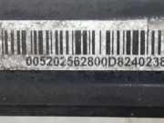 Stabilisatorstange Hinten 52025628 Fiat 500X (334) SUV 1.4 Multi Air 16V (55263624) 2015-11