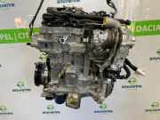 Motor 1627638180 Citroën C4 Berline (BA/BB/BC) Schrägheck 5-drs 1.2 PureTech 130 12V (EB2ADTS(HNS)) 2023-04