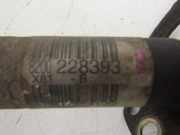 Antriebswelle Links Vorne ABS 8200470133 Renault Espace (JK) Großraumlimousine 2.0 16V Turbo (F4R-794) 2004-10