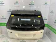 Heckklappe 1617409680 Peugeot 3008 II (M4/MC/MJ/MR) Großraumlimousine 1.2 12V e-THP PureTech 130 (EB2ADTS(HNS)) 2022-10