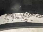 Lenker 4109PF Citroën DS3 (SA) Schrägheck 1.6 VTi 120 16V (EP6C(5FS)) 2010-07